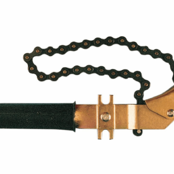 Chiave a Catena per Filtro Olio cm.35